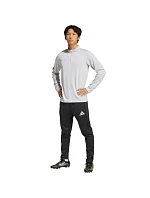 Pánské tričko adidas Entrada 26 Training Top grey JZ6654 pánské