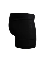 Air Jordan Flight Pánské modální boxerky 3-Pack Black - JM0621-023 pánské