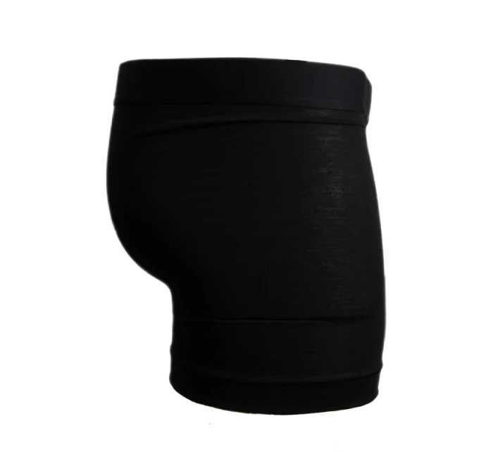 Air Jordan Flight Pánské modální boxerky 3-Pack Black - JM0621-023 pánské