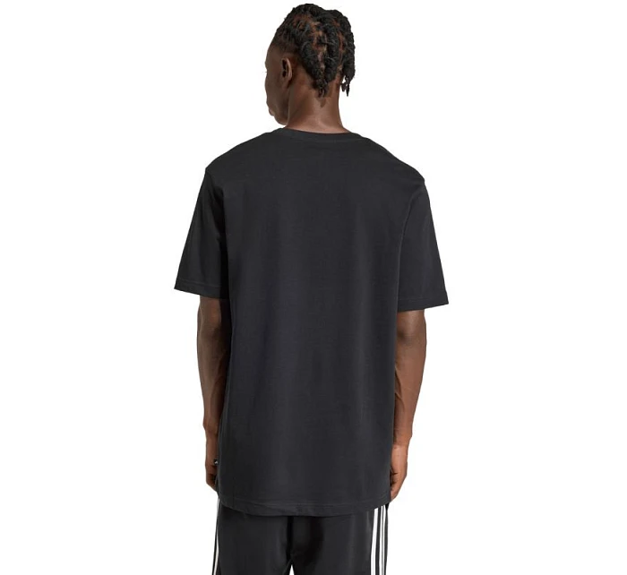 Pánské tričko adidas Camo Explorer Graphic T-shirt black JZ7500 pánské Pánské tričko adidas Camo Explorer Graphic T-shirt black JZ7500 pánské