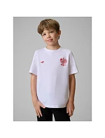 Dětské tričko dětské model 22073460 - 4F Dětské tričko dětské model 22073460 - 4F