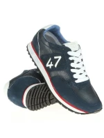 Wrangler Fox 47 M WM141151-16 lifestylová obuv