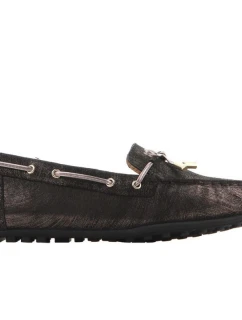 Geox D Leelyan A - SHI.Suede D724RA 00077 C9999 dámské