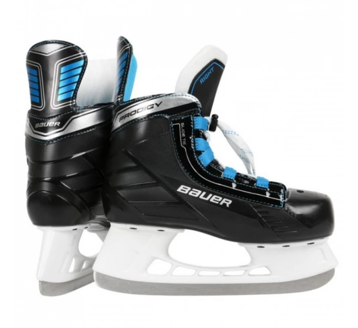 Hokejové brusle Bauer Prodigy Jr
