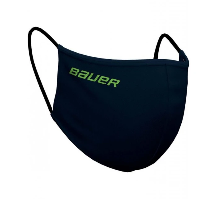 Oboustranná ochranná maska model 20813739 - Bauer Oboustranná ochranná maska model 20813739 - Bauer