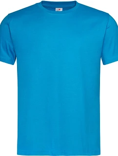 Stedman Classic-T Unisex Unisex tričko 05.2000 ocean blue