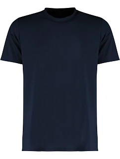 KK 555 Síťované tričko Plus navy model 22420327 - Kustom Kit