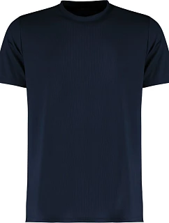 Kustom Kit KK 555 Síťované tričko Cooltex® Plus 43.0555 navy
