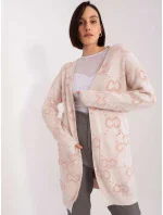 Propojka AT SW 23401 A.86 světle růžová Propojka AT SW 23401 A.86 světle růžová