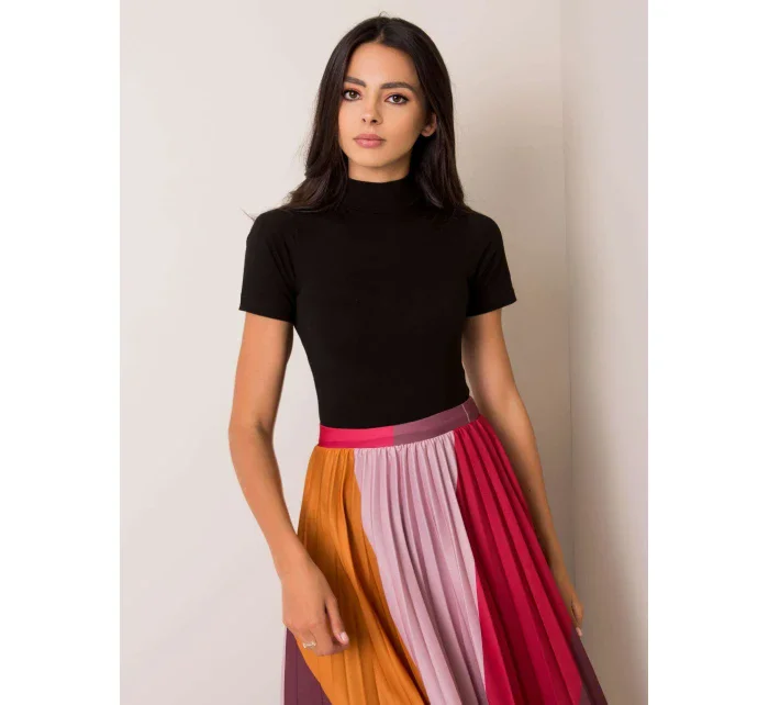 Dámské body BR BO model 14828974 černé - FPrice Dámské body BR BO model 14828974 černé - FPrice