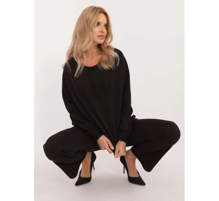 Sada EM KMPL 930.61 černá Sada EM KMPL 930.61 černá