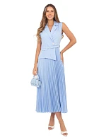 Šaty IT SK 21558.03 světle modré Šaty IT SK 21558.03 světle modré