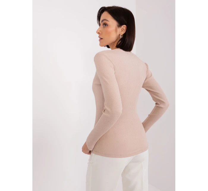 Halenka RV BZ 9211.94P béžová