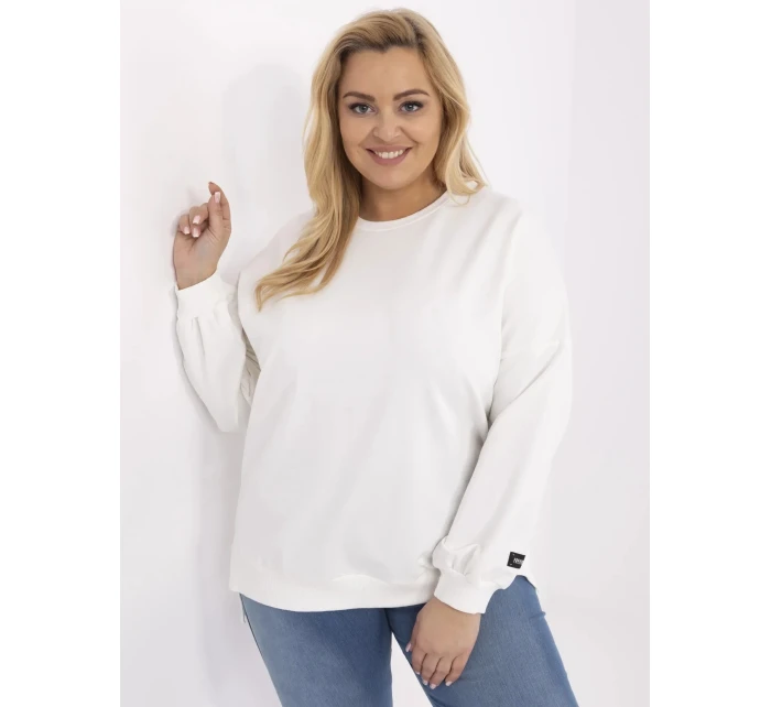 Halenka RV BZ A599.82 ecru Halenka RV BZ A599.82 ecru