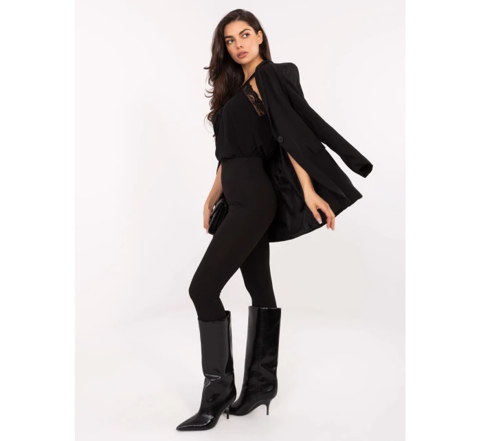 Leginsy RV LG model 21782286 czarny - FPrice