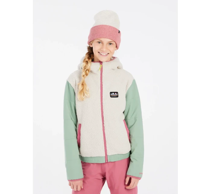 Dívčí mikina model 20743467 JR - Protest