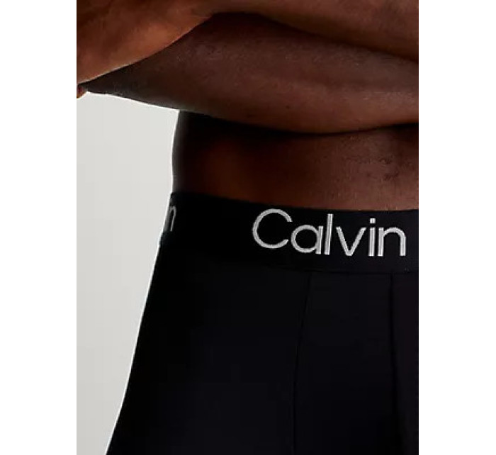Pánské spodní prádlo BOXER BRIEF 3PK 000NB3188A7V1 - Calvin Klein