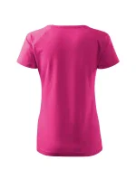 Dream tričko dámské purpurová Dream tričko dámské purpurová