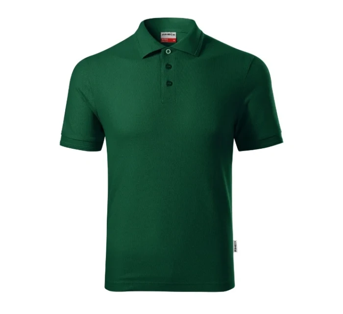 Reserve polokošile pánská dark green