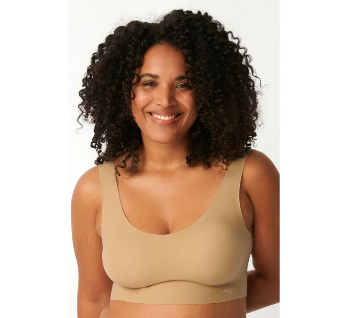 Dámská podprsenka - top SLOGGI ZERO FEEL
