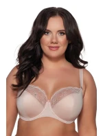 PODPRSENKA AV 2110 BEIGE MAXI