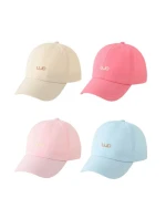 ČEPICE S KŠILTEM CAPD-0208