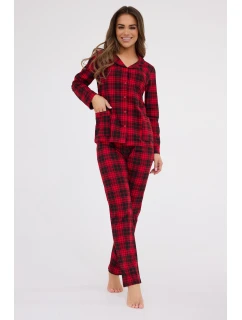 DÁMSKÉ PYŽAMO DR model 21344153 - Cornette