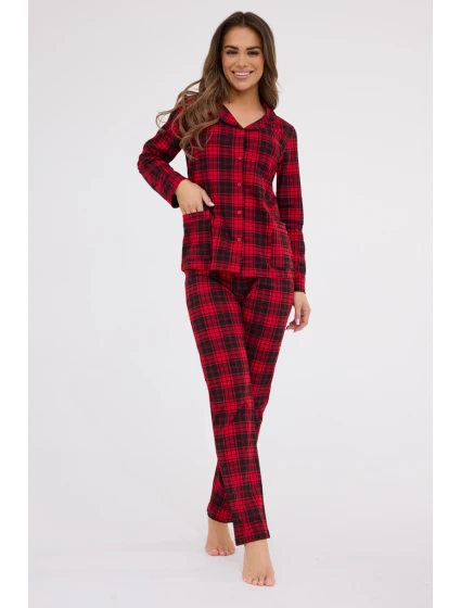 DÁMSKÉ PYŽAMO DR model 21344153 - Cornette