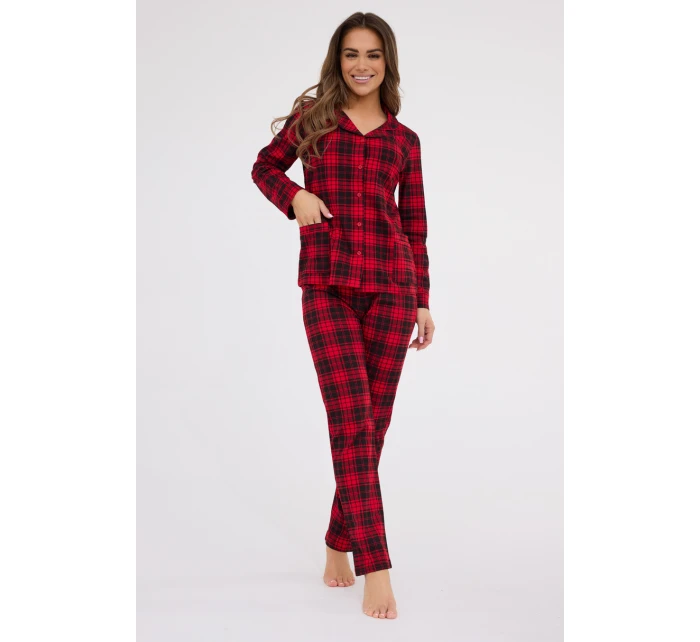 DÁMSKÉ PYŽAMO DR model 21344153 - Cornette