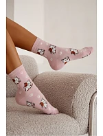 Dámské ponožky Malé kočky model 22091506 - Milena