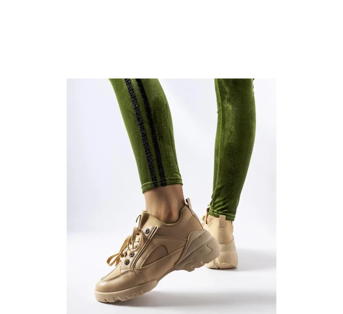 Tenisky model 207703 Solea Tenisky model 207703 Solea