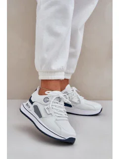 Sportovní obuv model 208549 Step in style