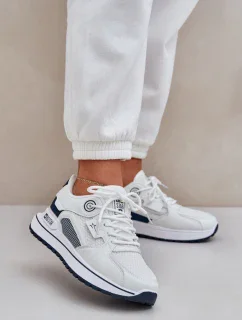 Sportovní obuv  model 208549 Step in style