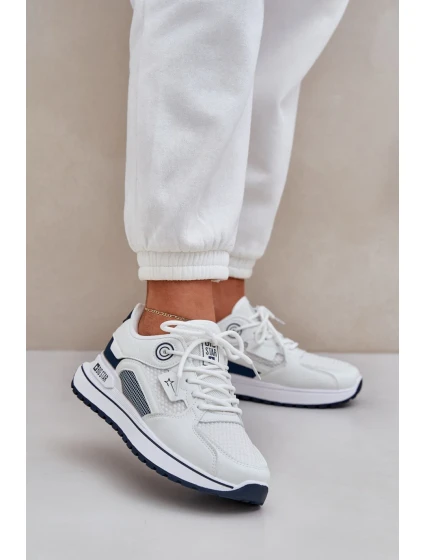 Sportovní obuv model 208549 Step in style Sportovní obuv model 208549 Step in style