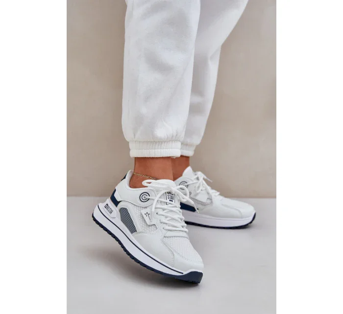 Sportovní obuv model 208549 Step in style Sportovní obuv model 208549 Step in style