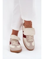 Sportovní obuv model 217477 Step in style Sportovní obuv model 217477 Step in style