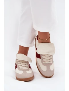 Sportovní obuv model 217477 Step in style