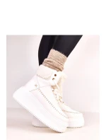 Sportovní boty model 219937 Solea Sportovní boty model 219937 Solea