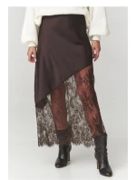 Sukně  model 220785 Makadamia