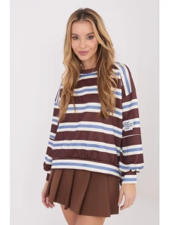 Mikina  model 222765 Italy Moda