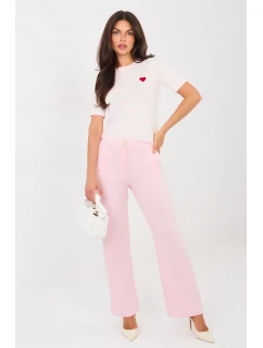 Dámské kalhoty  model 223641 Rue Paris