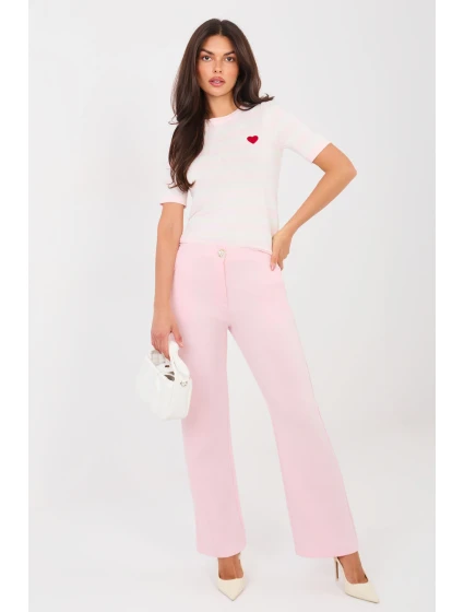 Dámské kalhoty  model 223641 Rue Paris