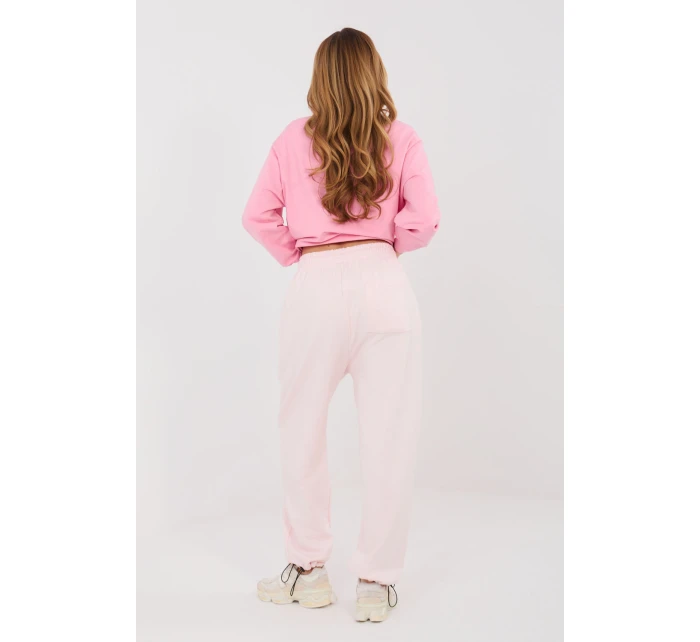 Teplákové kalhoty model 225049 Factory Price