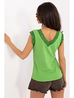 Top model 228890 Italy Moda Top model 228890 Italy Moda