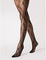 punčocháče model 22045390 Rosalia 20 den 24 - Fiore