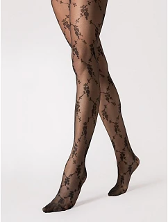 punčocháče model 22045390 Rosalia 20 den 24 - Fiore