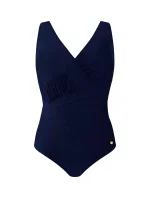 Jednodílné dámské plavky S  2 model 20858142 - Self
