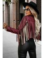 Dámská bunda 624-2 - Numoco basic