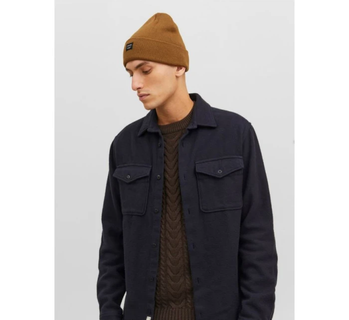 Beanie M pánské model 18955041 - Jack & Jones