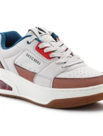 Skechers Uno Court shoe - Low-Post M 183140-NTMT